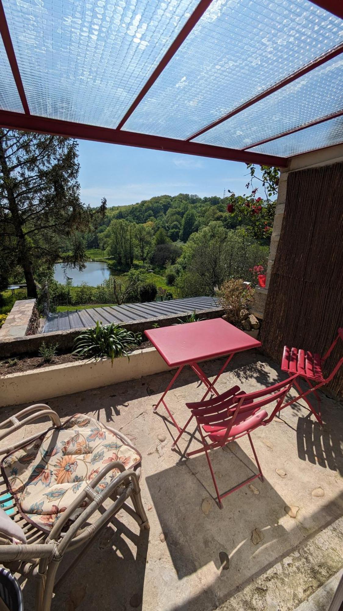 La Campagne A La Ville Coutances Exterior foto